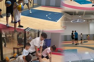  如何为孩子选择最合适的篮球训练咨询方法？